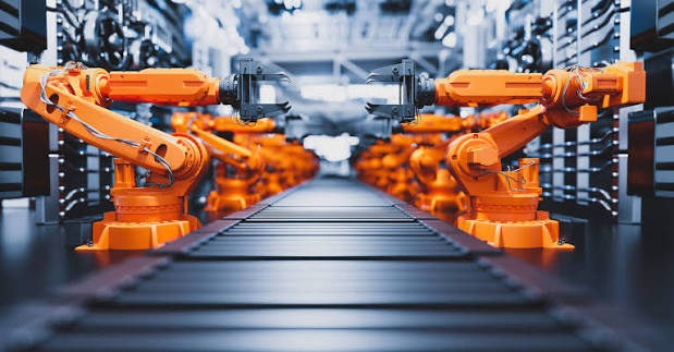 Industrial Machinery