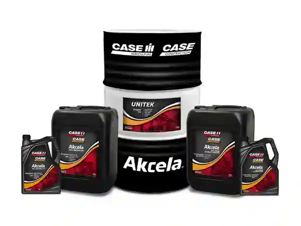 AKCELA TRACTOR OILS