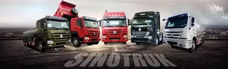 SINO TRUCK