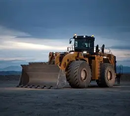 Loaders For Sale