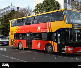 BUS TYRES