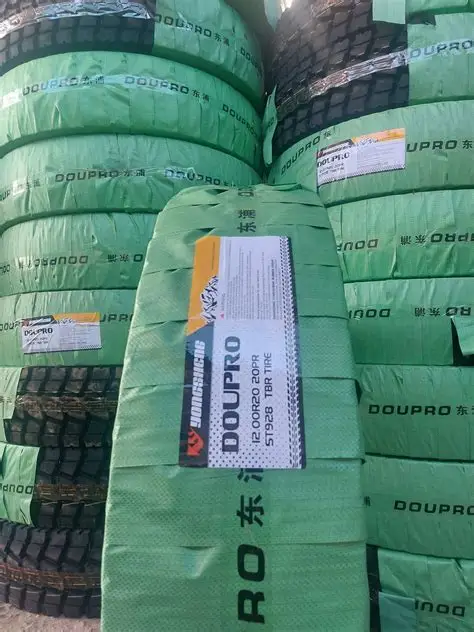 SINO TRUCK TYRES