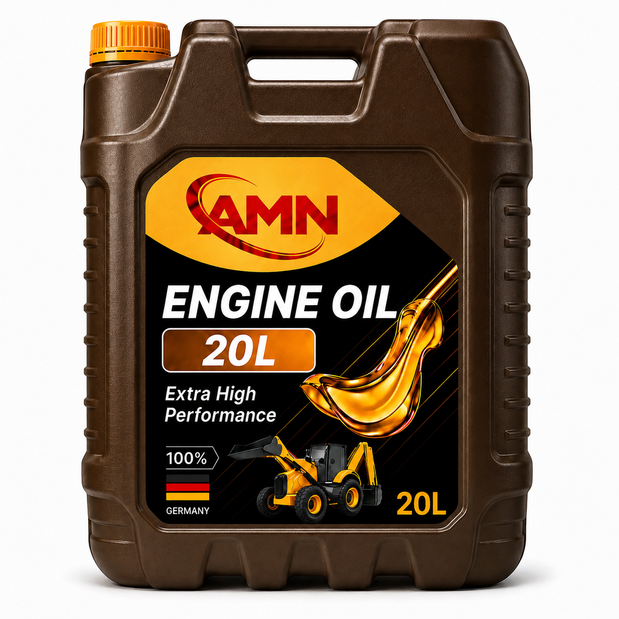 Diesel Engine oils