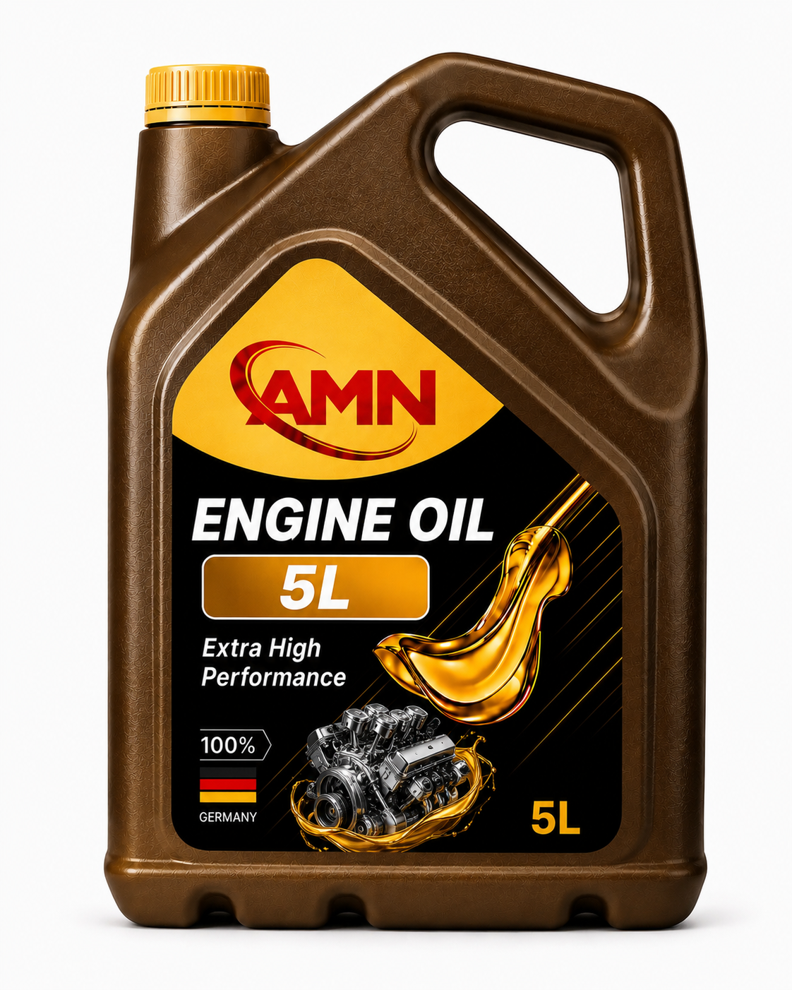 Diesel Engine oils