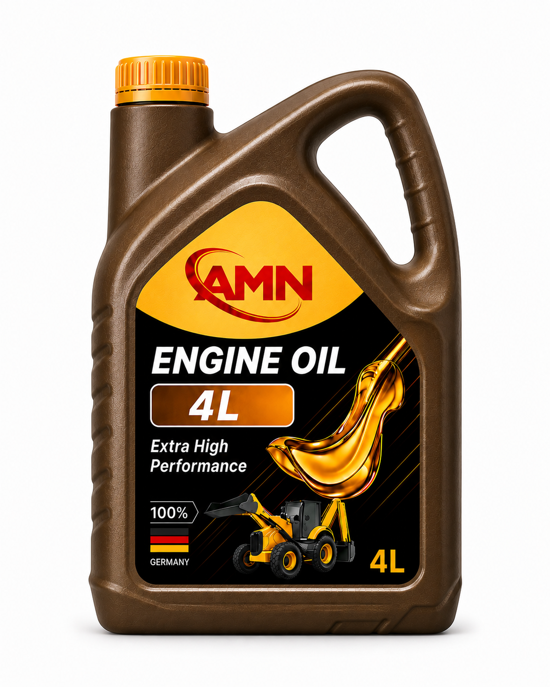 Diesel Engine oils