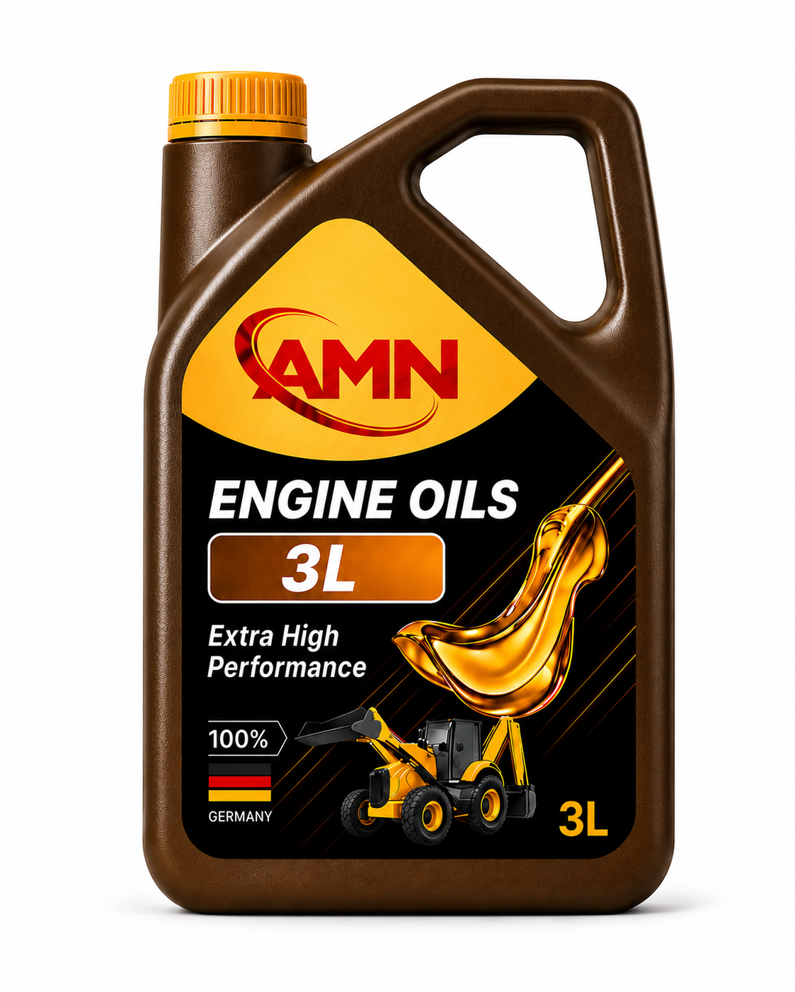 Diesel Engine oils