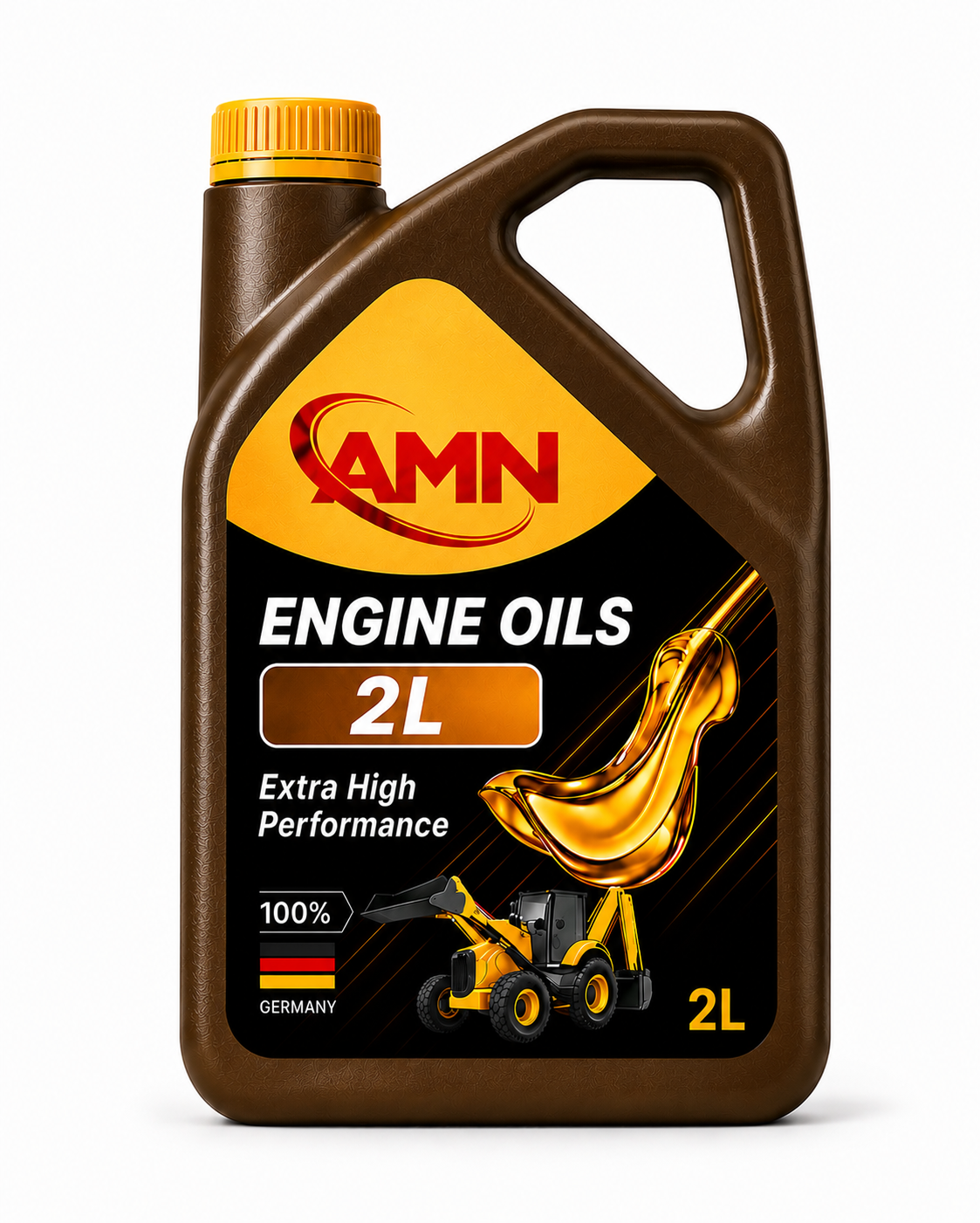 Diesel Engine oils