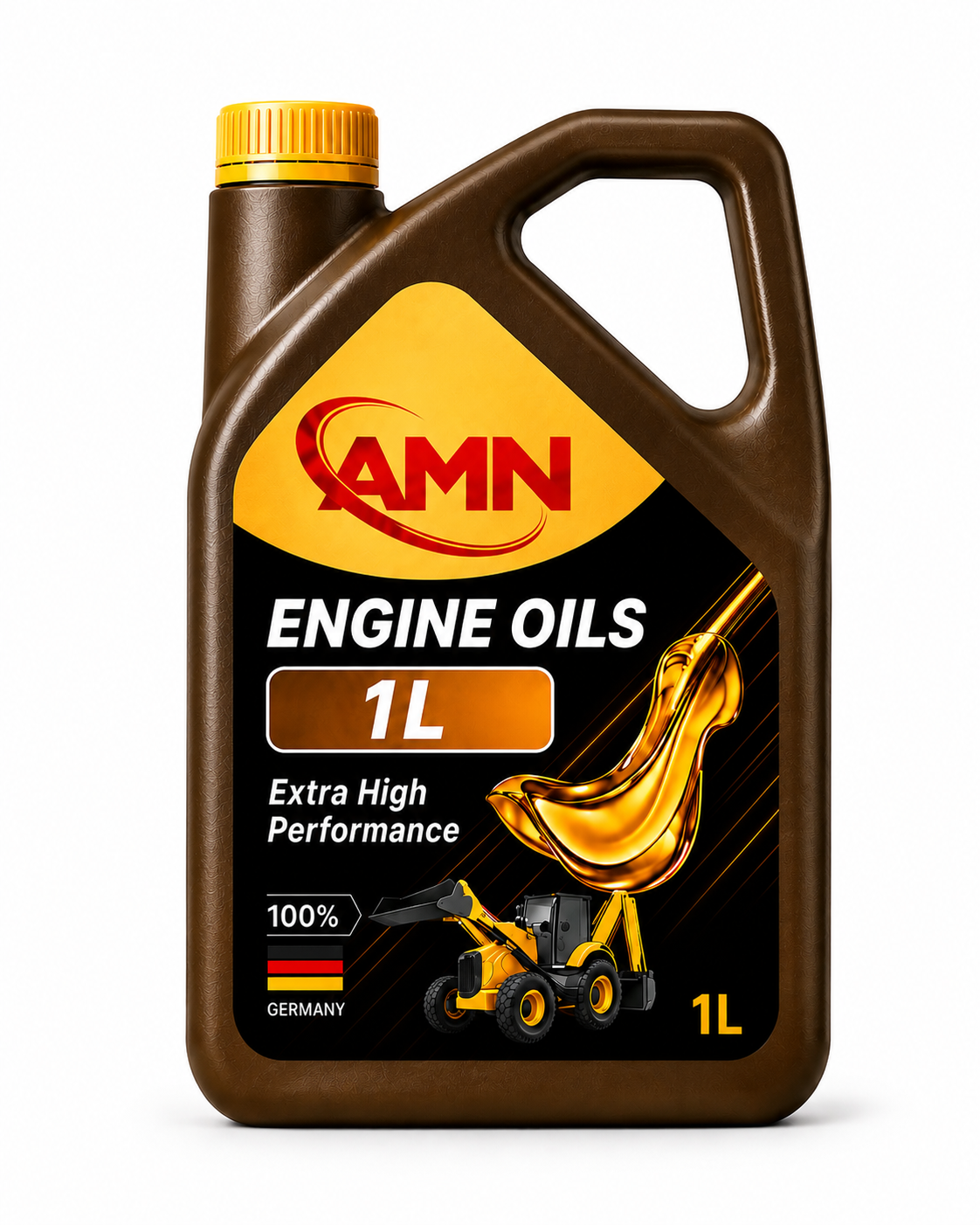 Diesel Engine oils