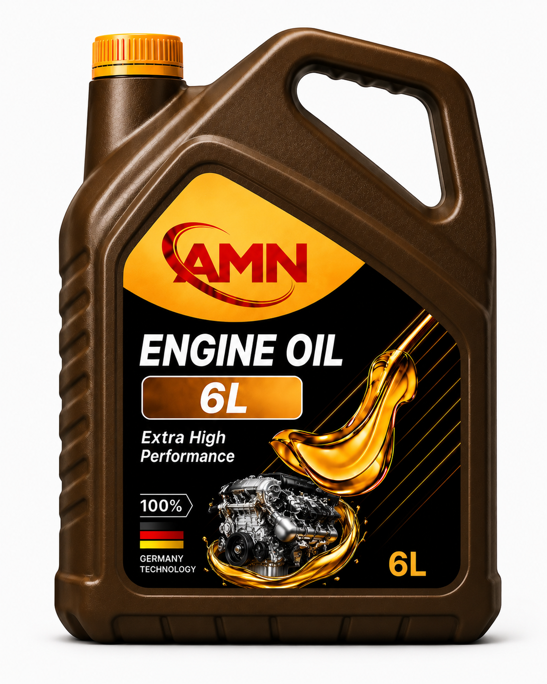 Diesel Engine oils
