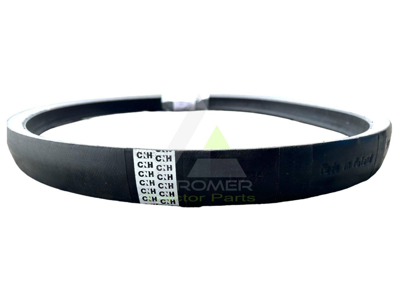 TRANSMISSION BELT