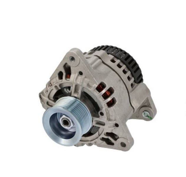 HYDRAULIC PUMP