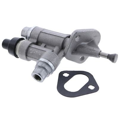 FUEL PUMP