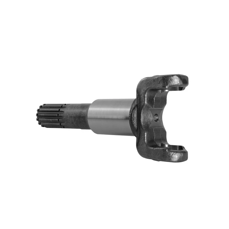SHORT SHORK SHAFT