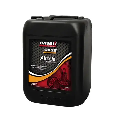 AKCELA TRANSMISSION OILS