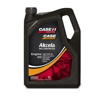 AKCELA TRANSMISSION OILS
