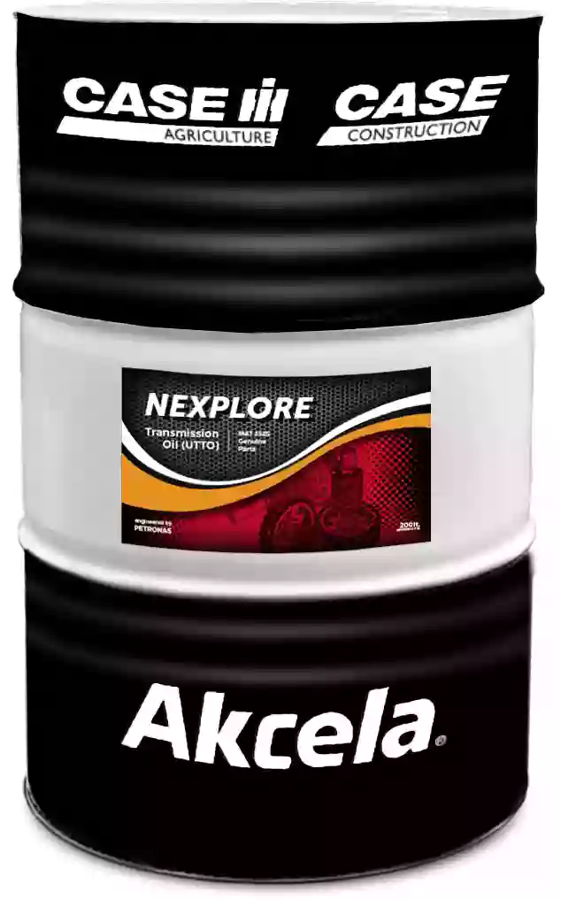 AKCELA TRANSMISSION OILS