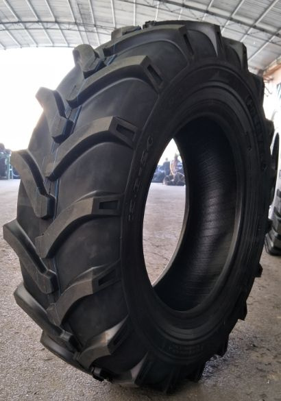 TRACTOR TYRES