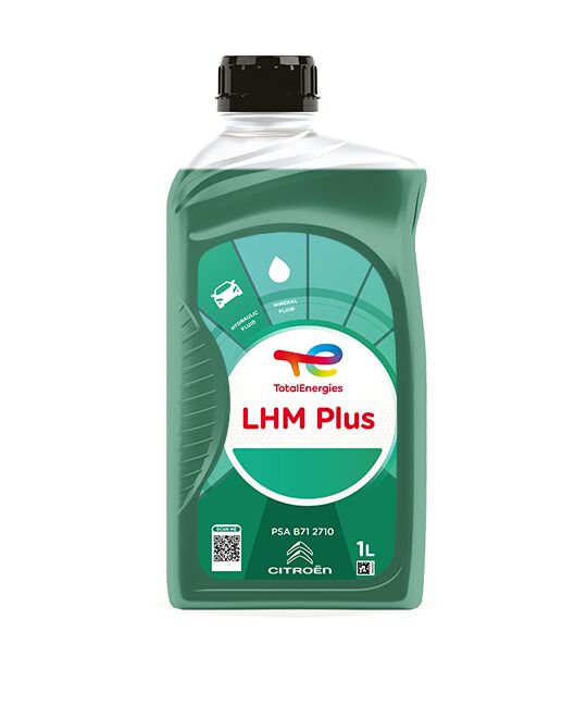 LHM PLUS