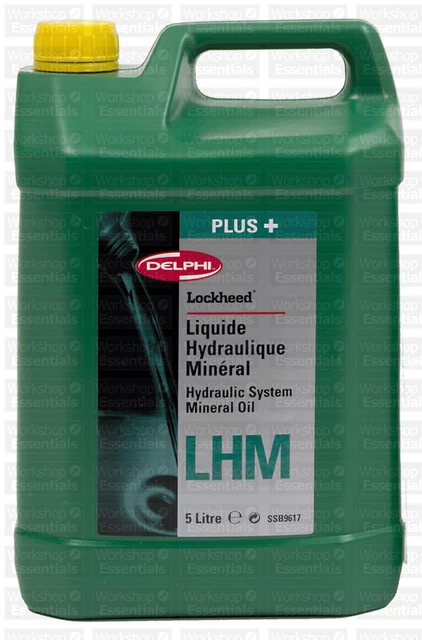 LHM PLUS