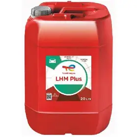 LHM PLUS