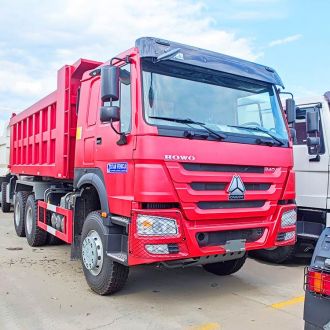SINOTRUK HOWO
