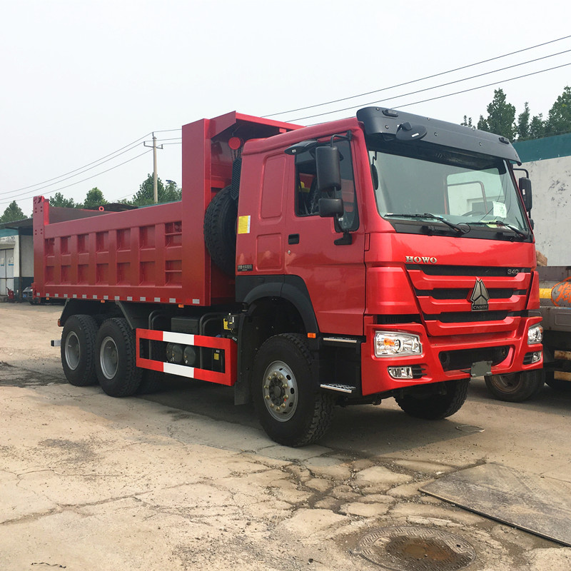 SINOTRUK HOWO