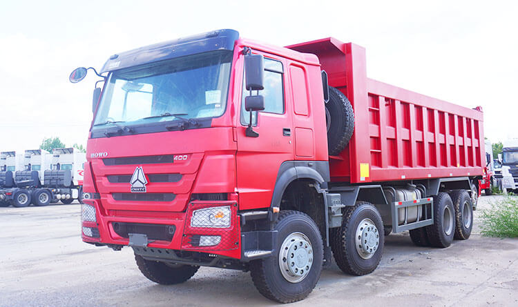 SINOTRUK HOWO