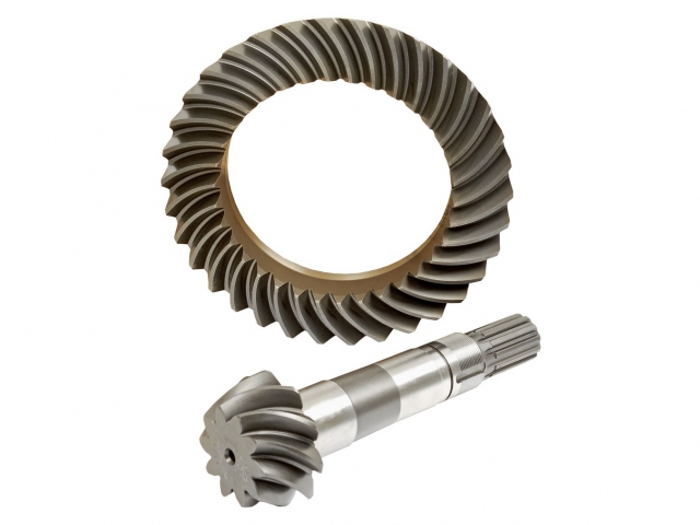 BEVEL GEAR