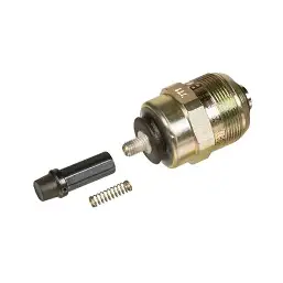 SOLENOIDE VALVES