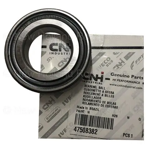 BALL BEARING