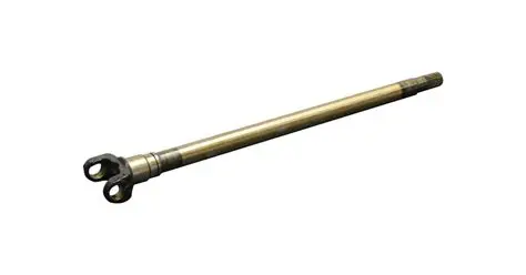 ARTICULATED SHAFT