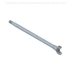 ARTICULATED SHAFT