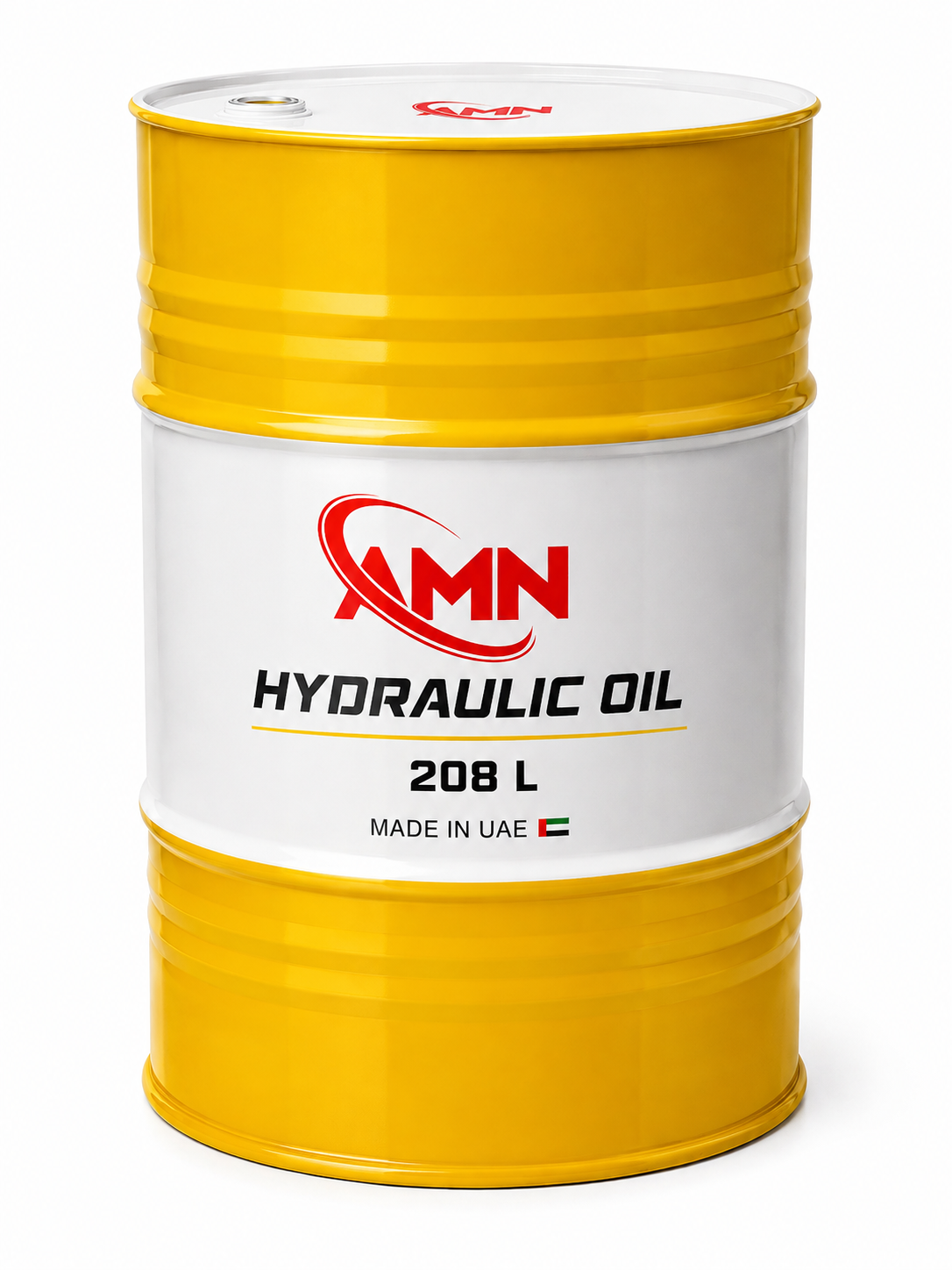 A M N HYDRAULIC OILS