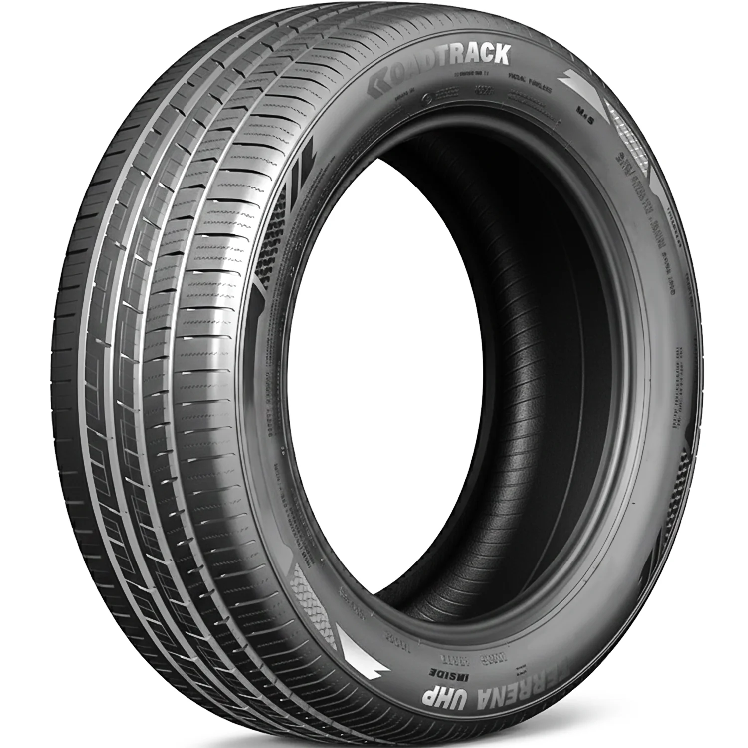 commercial car tires