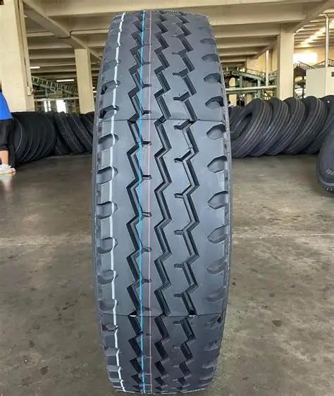 BUS TYRES 315/80R/22.5