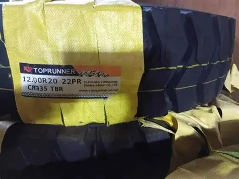 SINO TRUCK TYRES