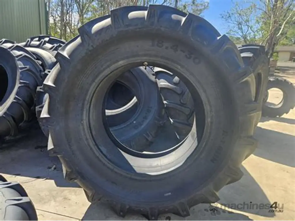 SEHA TRACTOR TYRES