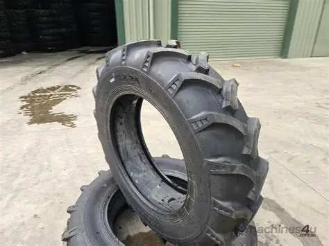 SEHA TRACTOR TYRES
