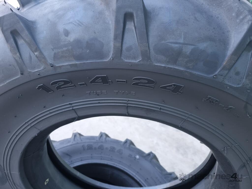 SEHA TRACTOR TYRES
