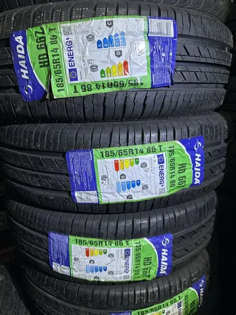 COMMERCIAL CAR TIRES