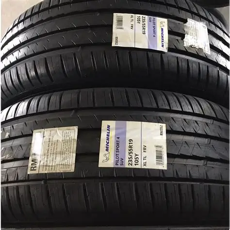 COMMERCIAL CAR TIRES