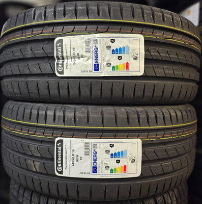 COMMERCIAL CAR TIRES