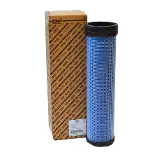 Secondary/inner engine air filter, filter insert
