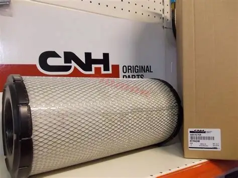 Primary Engine Air Filter