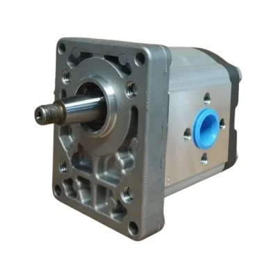 Hydraulic Pump