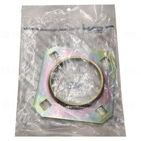 Bearing Flange