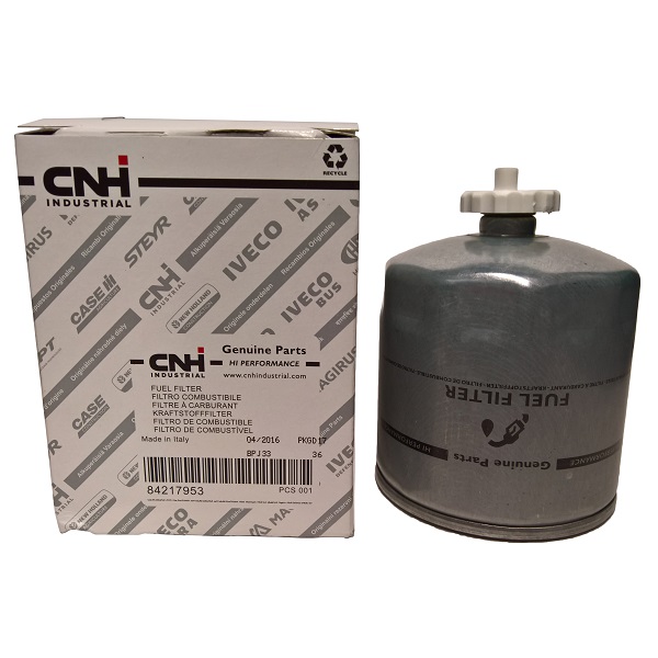OEM Fuel Filter