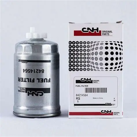 FUEL FILTERS