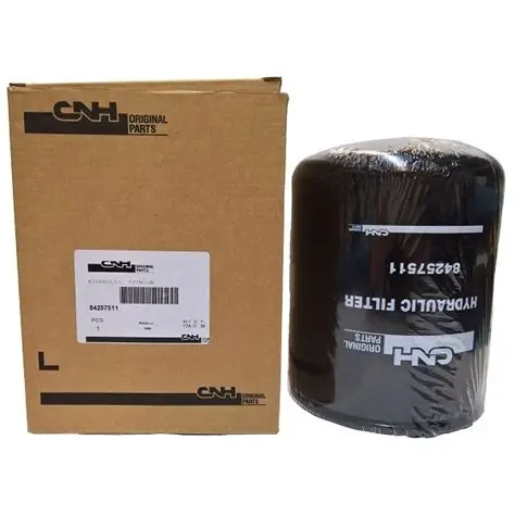 HYDRAULIC OIL FILTERS
