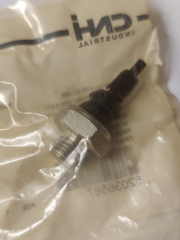 Oil Pressure Switch